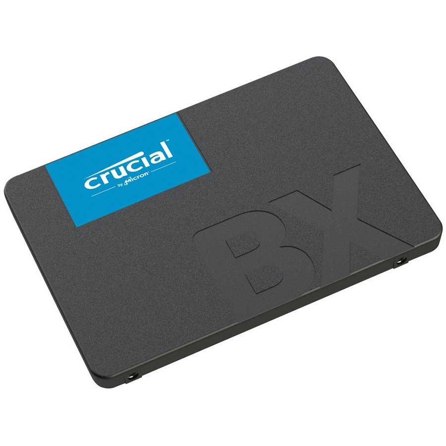 CRUCIAL CT2000BX500SSD1