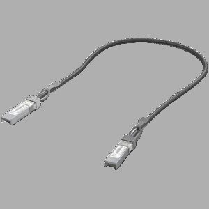 UBIQUITI UACC-DAC-SFP10-0.5M
