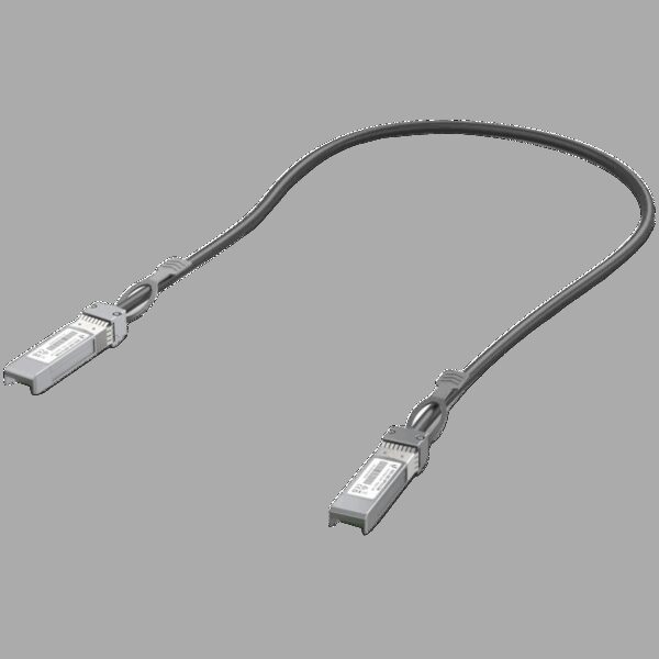 UBIQUITI UACC-DAC-SFP10-0.5M UBIQUITI UACC-DAC-SFP10-0.5M