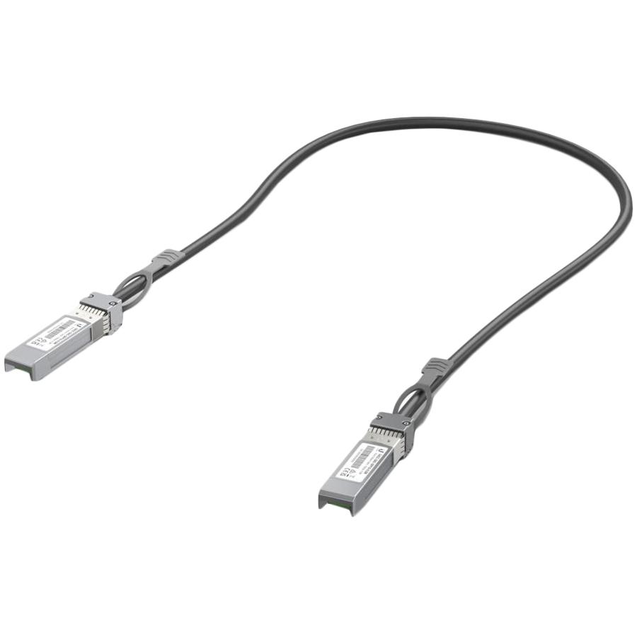 UBIQUITI UACC-DAC-SFP10-0.5M