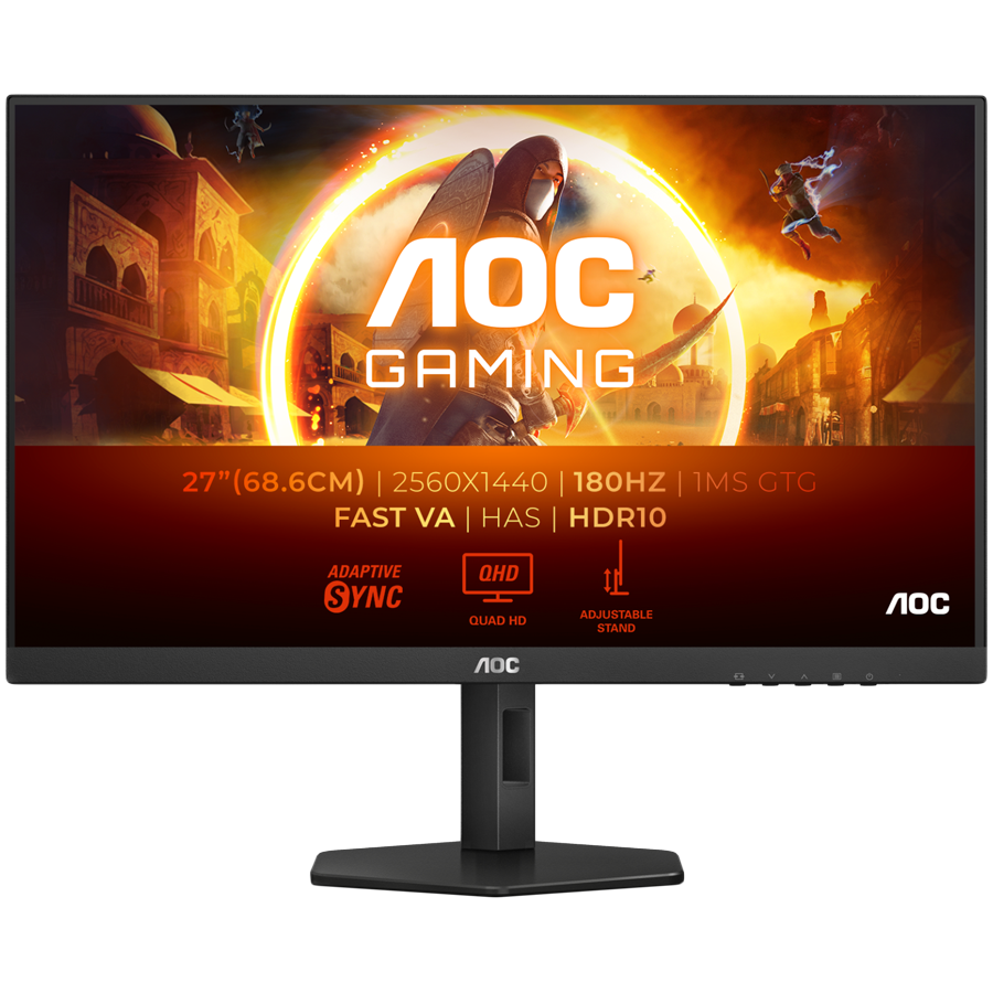 AOC Q27G4XN