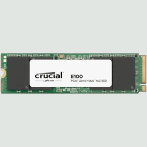 CRUCIAL CT1000E100SSD8