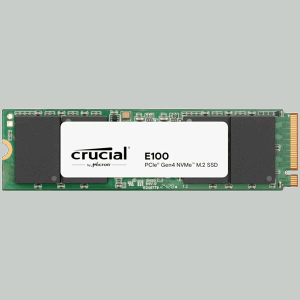 CRUCIAL CT1000E100SSD8 CRUCIAL CT1000E100SSD8