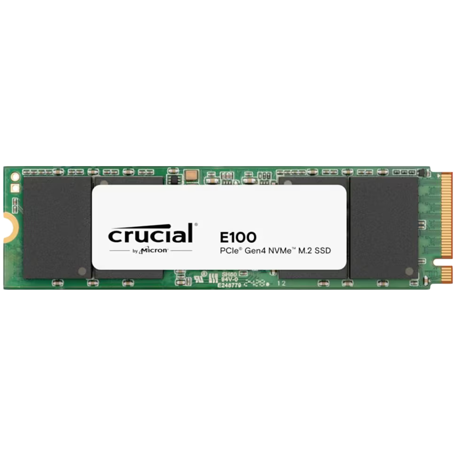 CRUCIAL CT1000E100SSD8