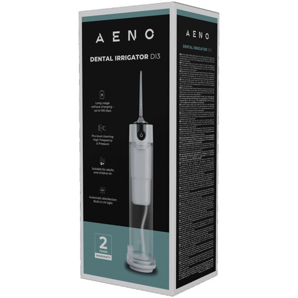 AENO ADI0003 AENO ADI0003