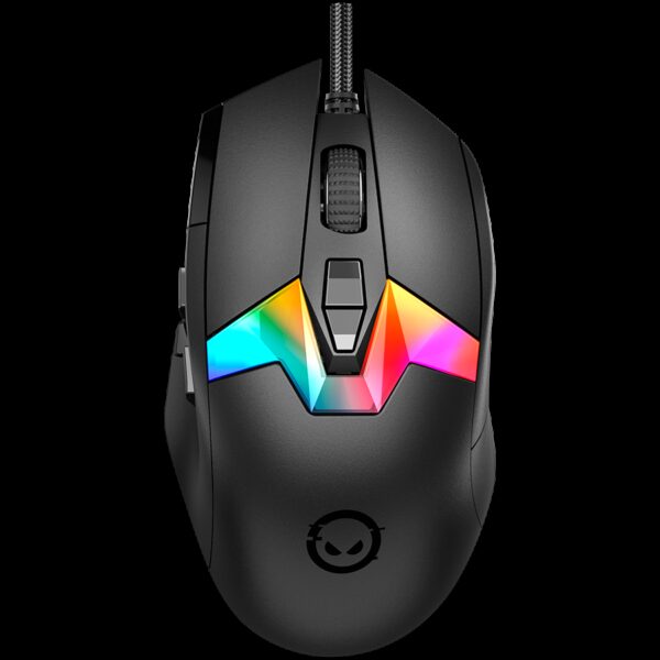 LORGAR LRG-MSP80-BK LORGAR LRG-MSP80-BK
