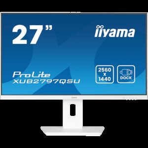 IIYAMA XUB2797QSU-W2
