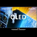 PHILIPS 65OLED819/12