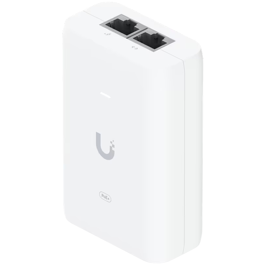 UBIQUITI U-POE-PLUS-EU
