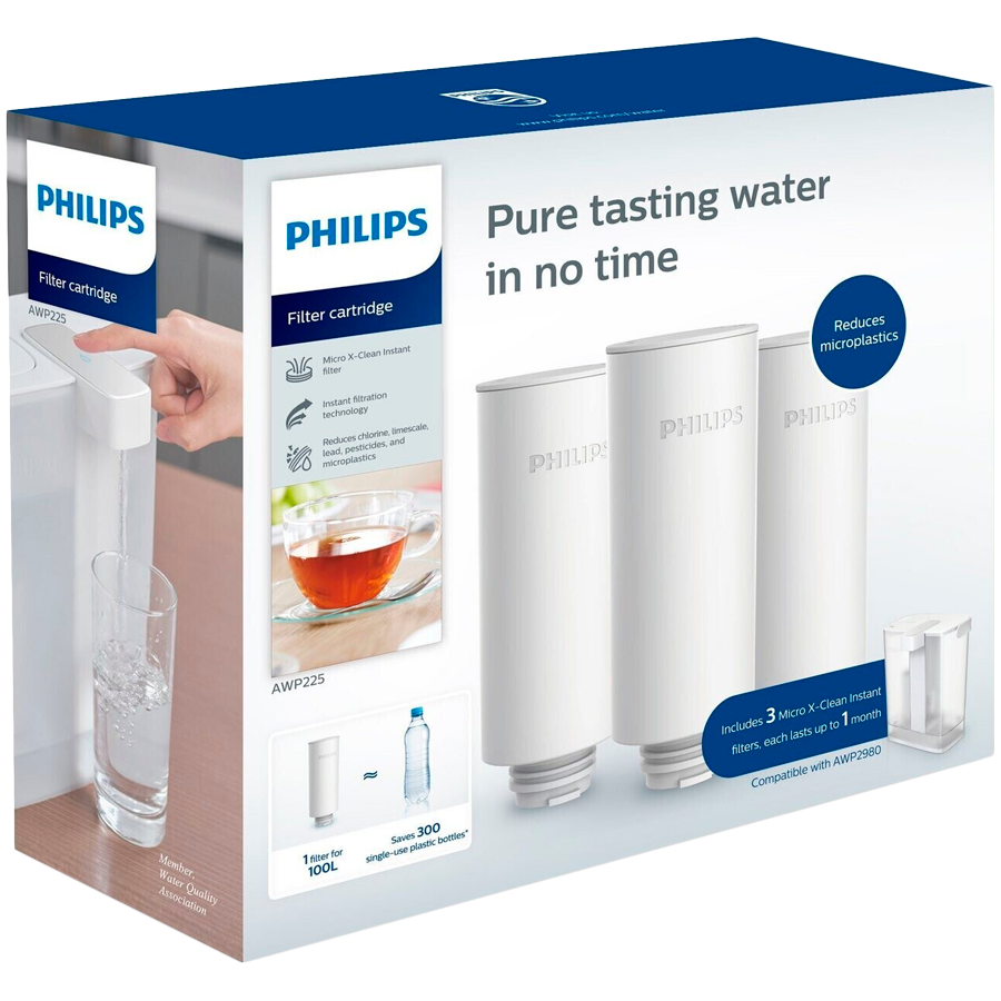 PHILIPS AWP225/31