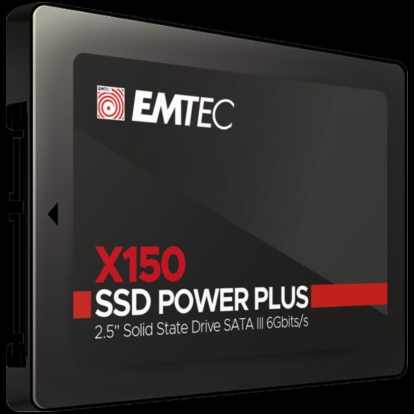 EMTEC ECSSD120GX150 EMTEC ECSSD120GX150