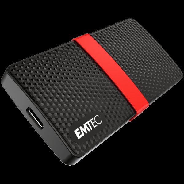 EMTEC ECSSD128GX200 EMTEC ECSSD128GX200