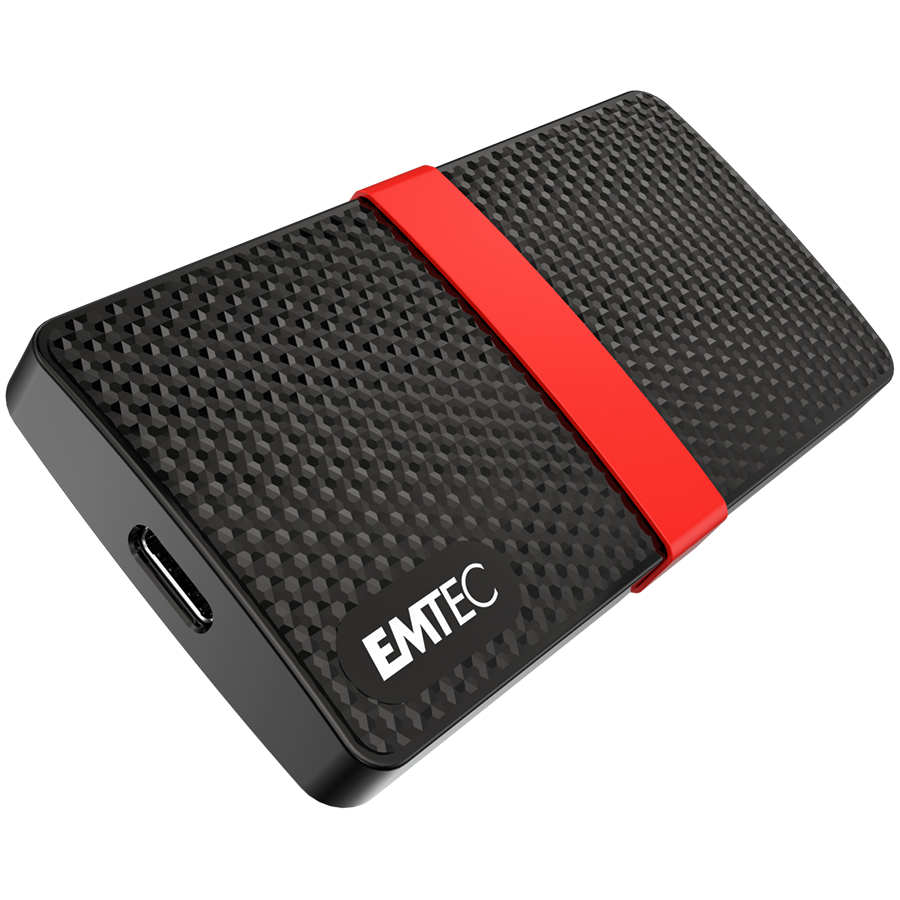 EMTEC ECSSD256GX200