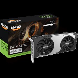 INNO3D N50702-12D7X-195064N