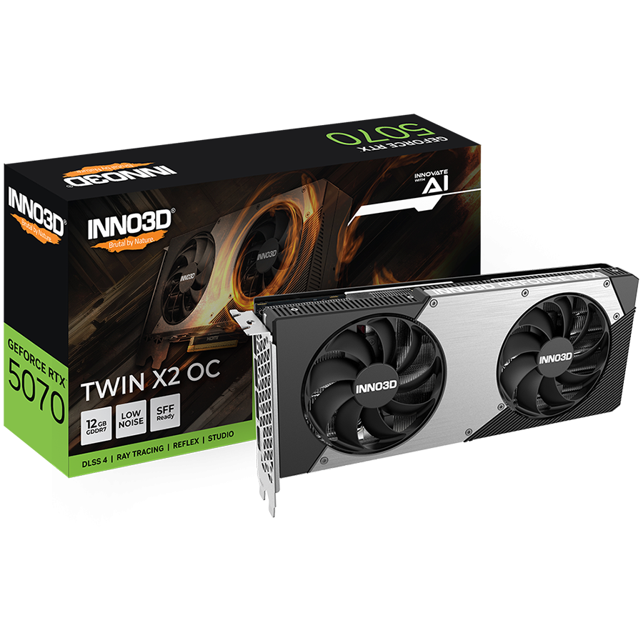 INNO3D N50702-12D7X-195064N