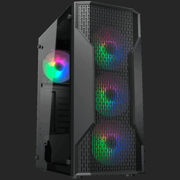 COUGAR GAMING CGR-2BD2B-RGB-SY COUGAR GAMING CGR-2BD2B-RGB-SY