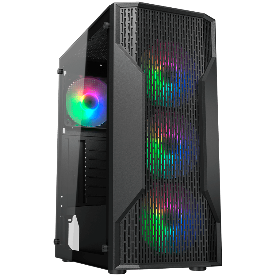COUGAR GAMING CGR-2BD2B-RGB-SY