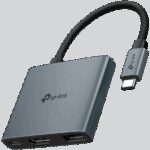 TP-LINK UH3020C