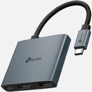 TP-LINK UH3020C