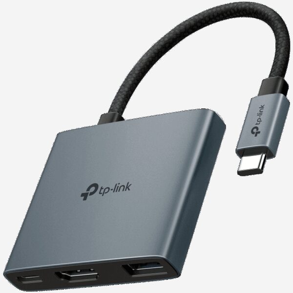 TP-LINK UH3020C TP-LINK UH3020C