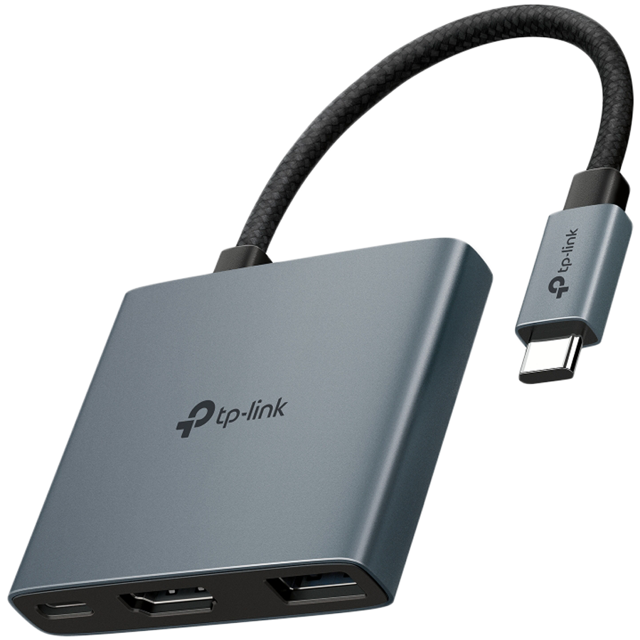 TP-LINK UH3020C