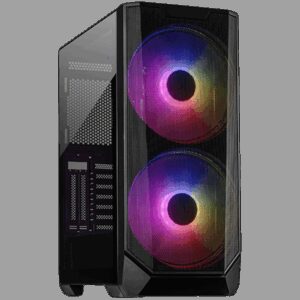 ASBIS ASB-R5700X-32-1TB-5070