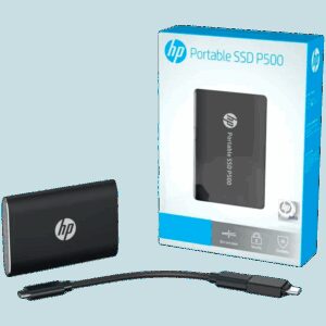 HP INC HPSSD250GP500