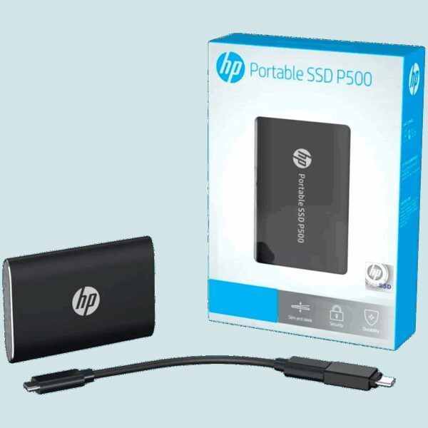 HP INC HPSSD250GP500 HP INC HPSSD250GP500