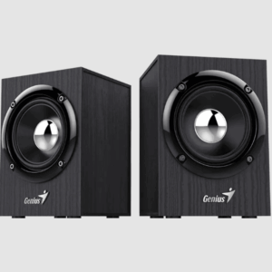Genius zvučnici SP-HF385BT, BT5.0, 4W power output - Slika 1