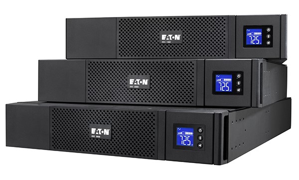 Eaton UPS 5SC 3000IRT3000VA/2700W
