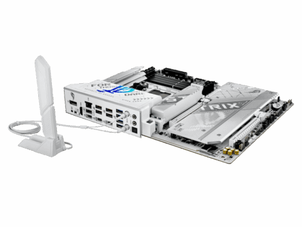ASUS MB ROG STRIX X870-A G. WFGaming Wifi