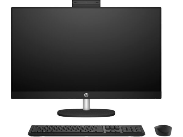 HP All-in-One 27-cr0009ny PC27" NT