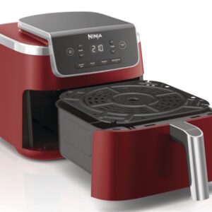Ninja friteza AF140EUCM PRO vrući zrak 2000W 4.7L - Slika 2