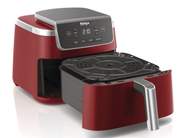 Ninja PRO 4.7 AirFryer4 nacina kuhanja