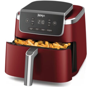 Ninja friteza AF140EUCM PRO vrući zrak 2000W 4.7L - Slika 1