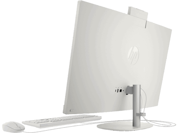 HP All-in-One 27-cr0050ny PC27"