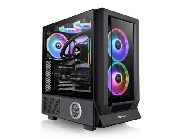 Thermaltake Ceres 350 MX Mid Mid Tower Case