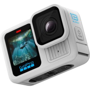 GoPro Hero 13 Black, polarwhite - Slika 1