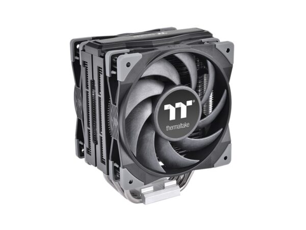 Thermaltake 510 CPU Cooler Toughair