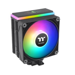 Thermaltake ASTRIA 200 ARGBAir CPU Cooler, 210W TDP of cooling power - Slika 1