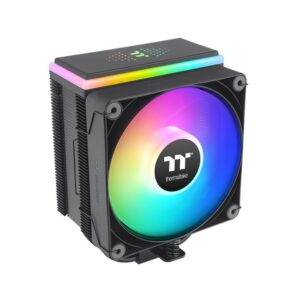 Thermaltake ASTRIA 400 ARGBAir CPU Cooler, 230W TDP of cooling power - Slika 1