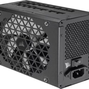 Corsair PSU 1200WRM1200x SHIFT 80 PLUS GoldFully Modular ATX - Slika 1