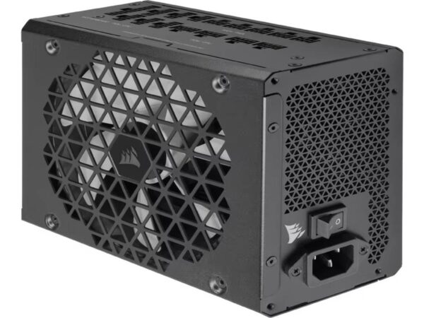 Corsair PSU 1200WRM1200x SHIFT 80 PLUS GoldFully Modular ATX