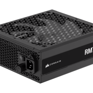 Corsair PSU 750w RM750xGold, Fully Modular, 12V-2x68xSATA, 4xPCIe, ATX 3.1, PCIe 5.1 - Slika 1