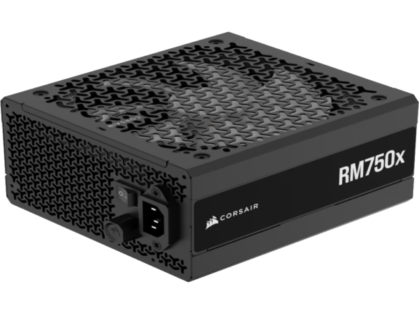Corsair PSU 750w RM750xGold