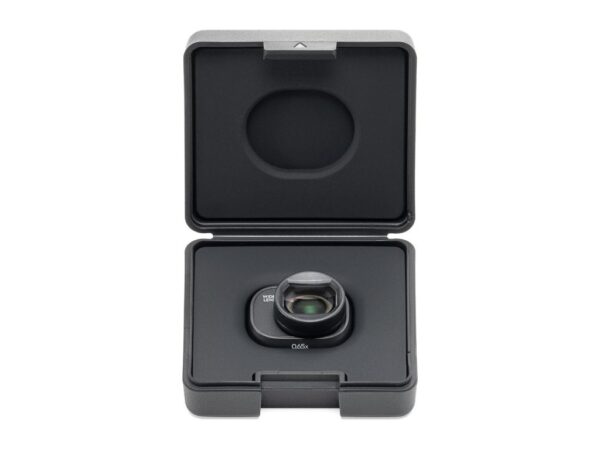 DJI Mini 4 Pro Wide-Angle Lens