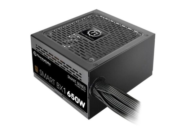 Thermaltake PSU Smart BX1 650wBronze