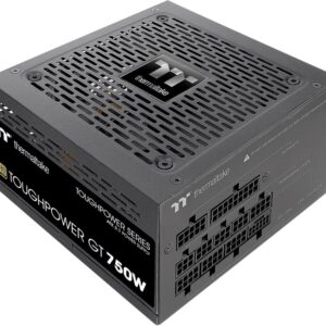 Thermaltake Toughpower GT 750w80+ Gold, full modular,ATX 3.1 native 12V-2x6 connector - Slika 1