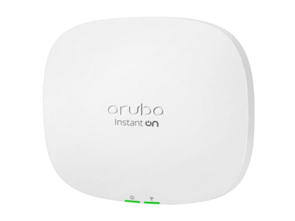 Aruba Instant ON AP25 Wi-Fi6