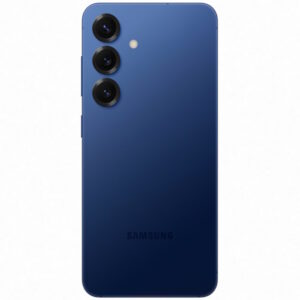 Samsung S25,12+256 GB, NavyAndroid 15, OneUI 76,2" display,50/10/12/12 MP cam - Slika 1